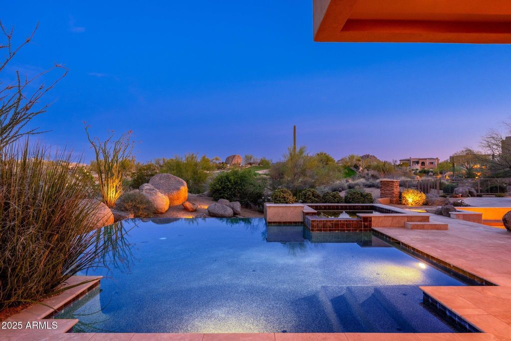 Photo of 10267 E Cinder Cone Trail, Scottsdale, AZ 85262 (MLS # 6871846)