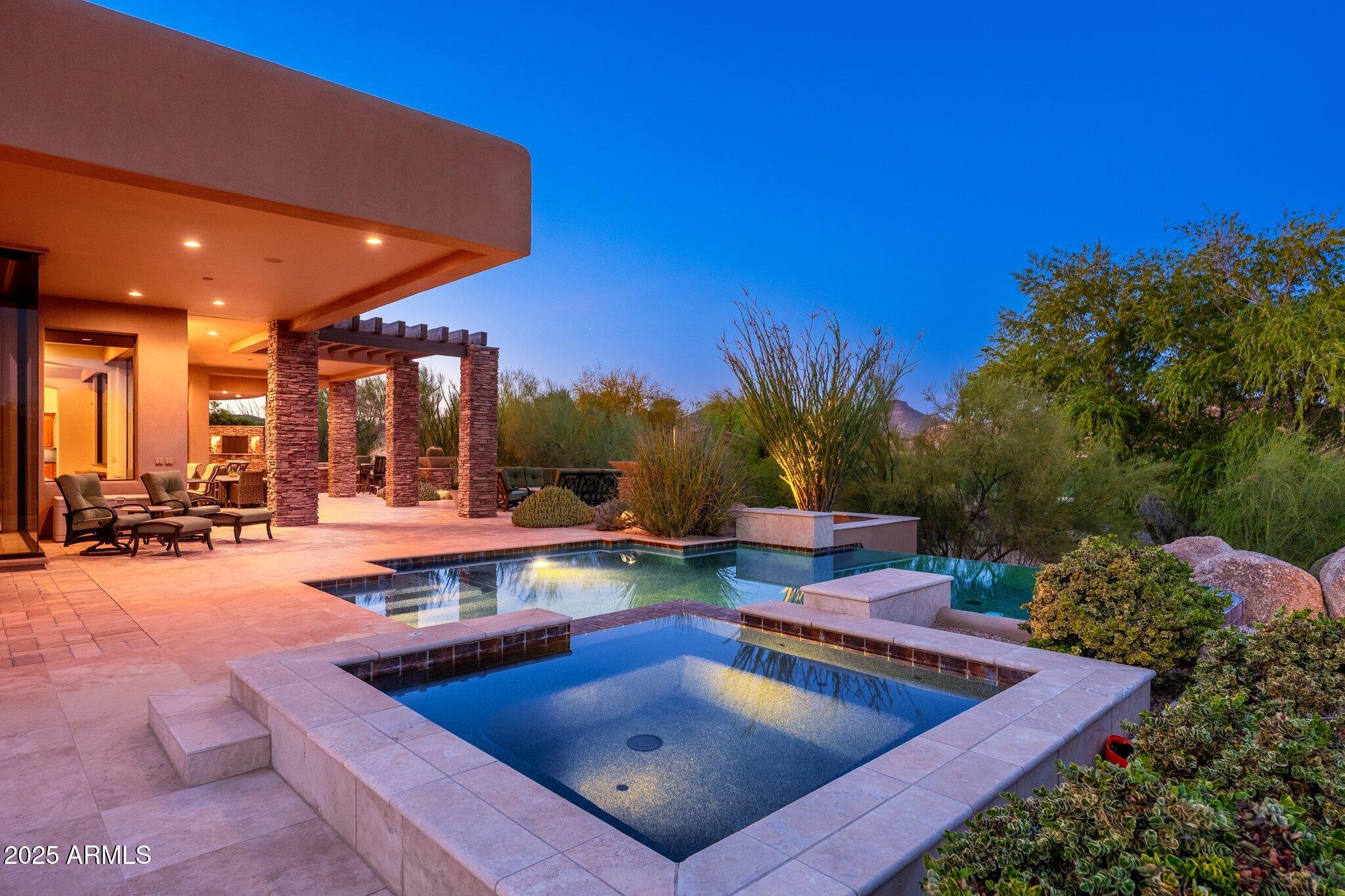 10267 E CINDER CONE Trail