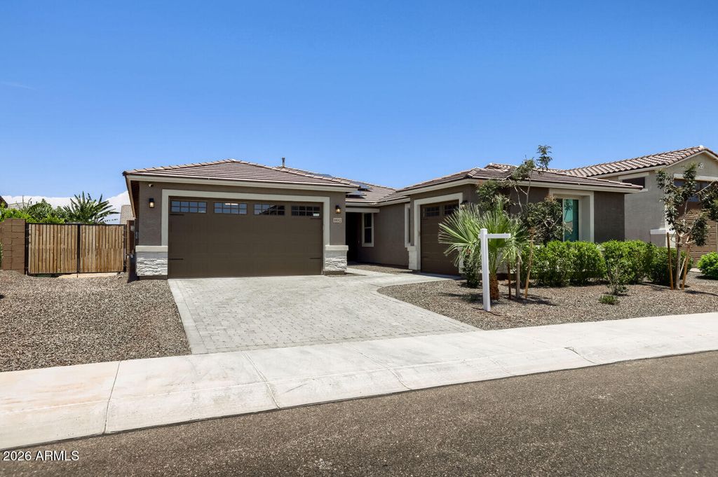Photo of 18612 W Butler Drive, Waddell, AZ 85355 (MLS # 7044474)