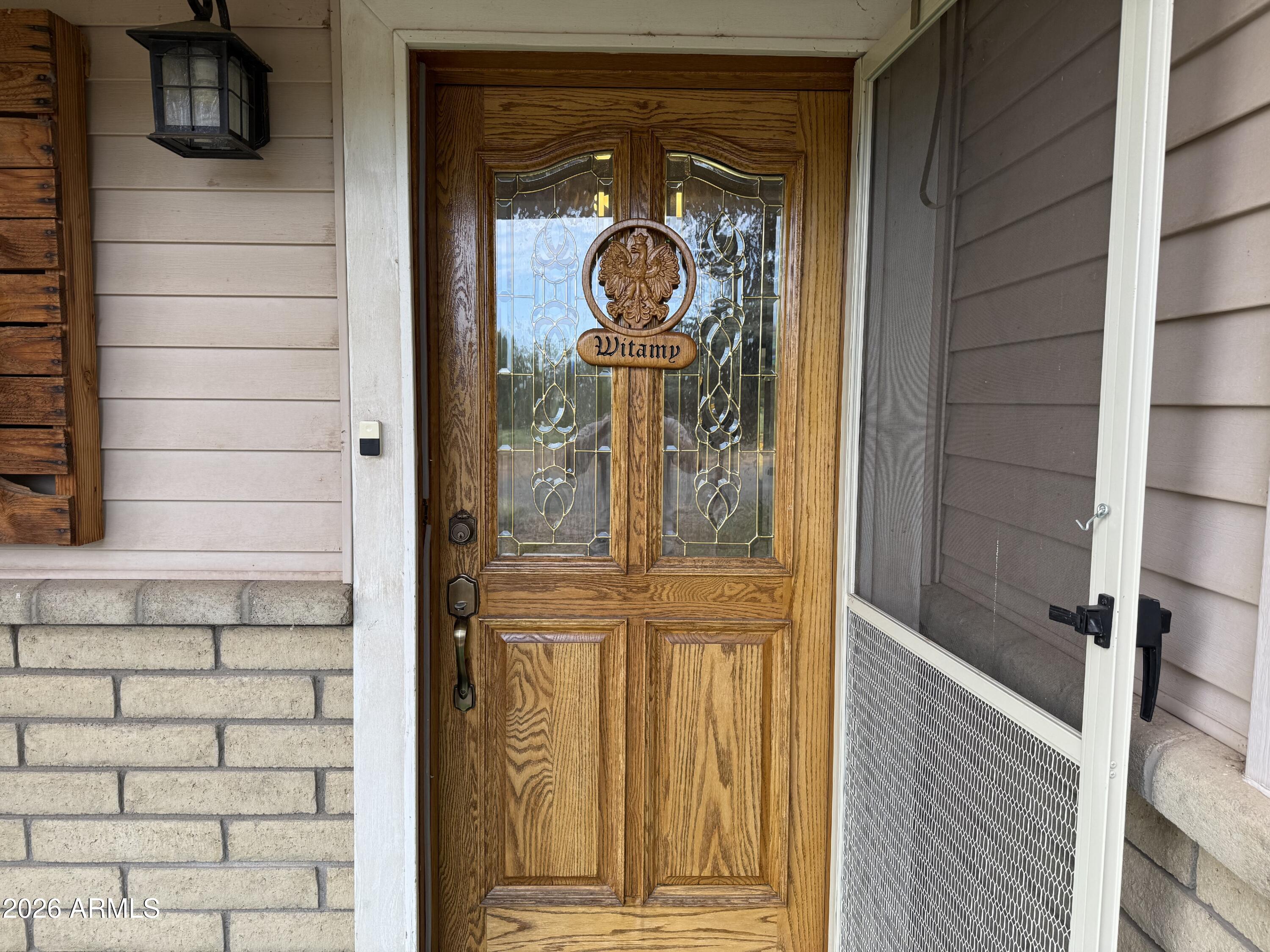 10 County Road 5099 --