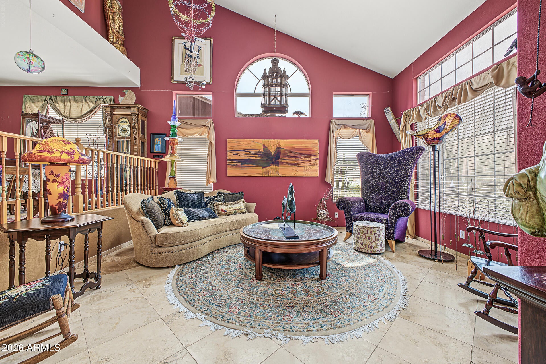 371 N CARRIAGE Lane