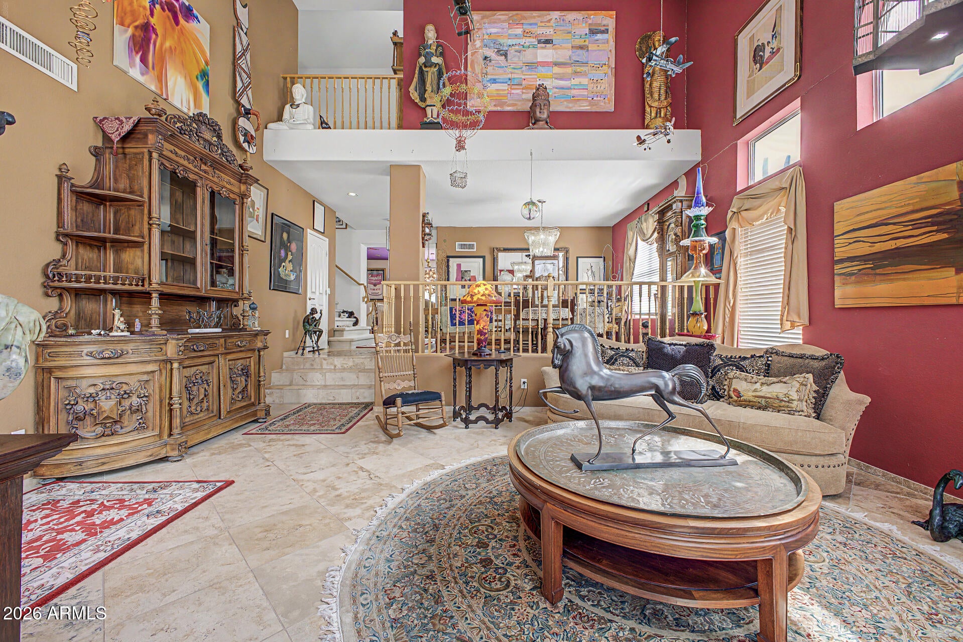371 N CARRIAGE Lane