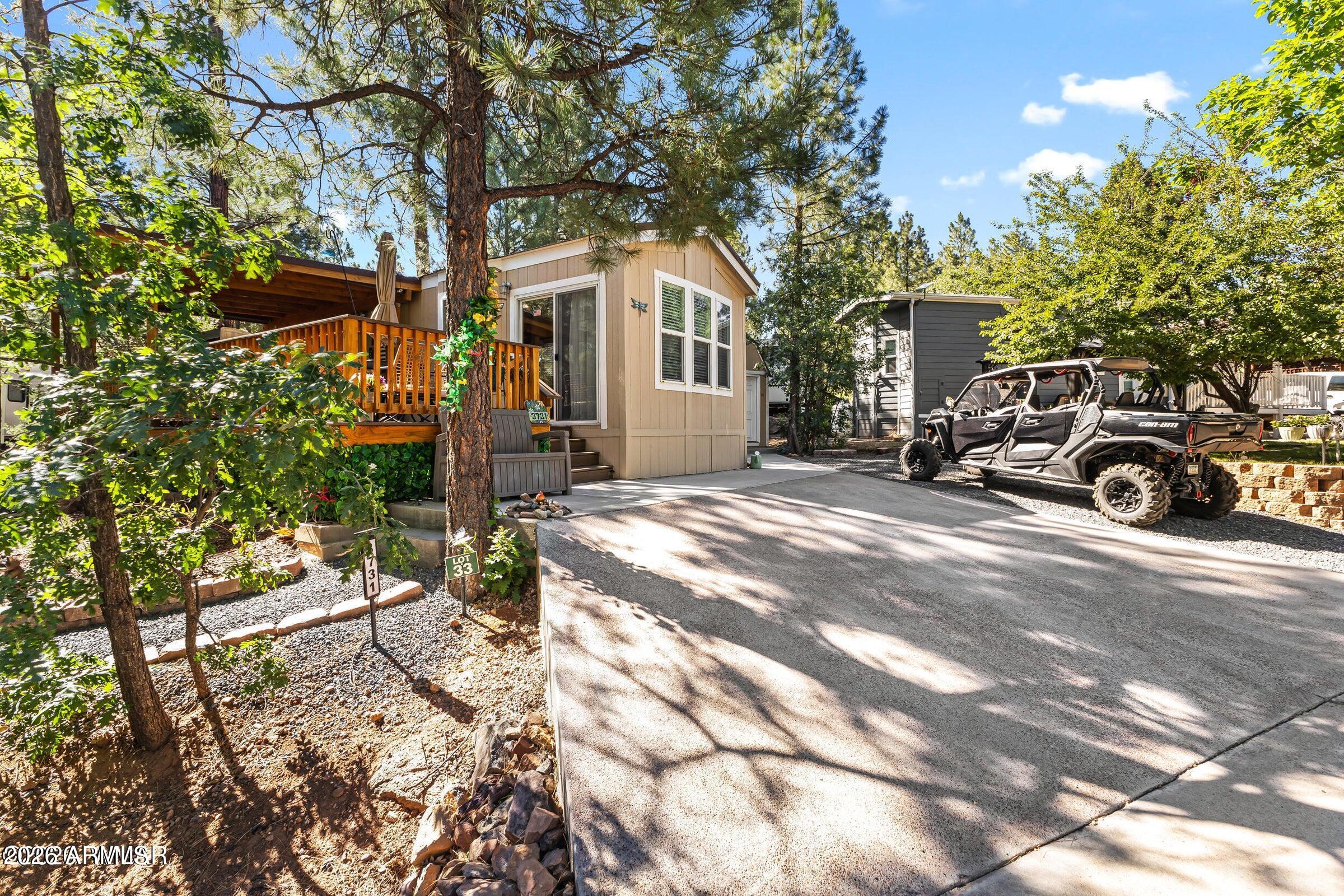 3731 S MULE SKINNER Loop