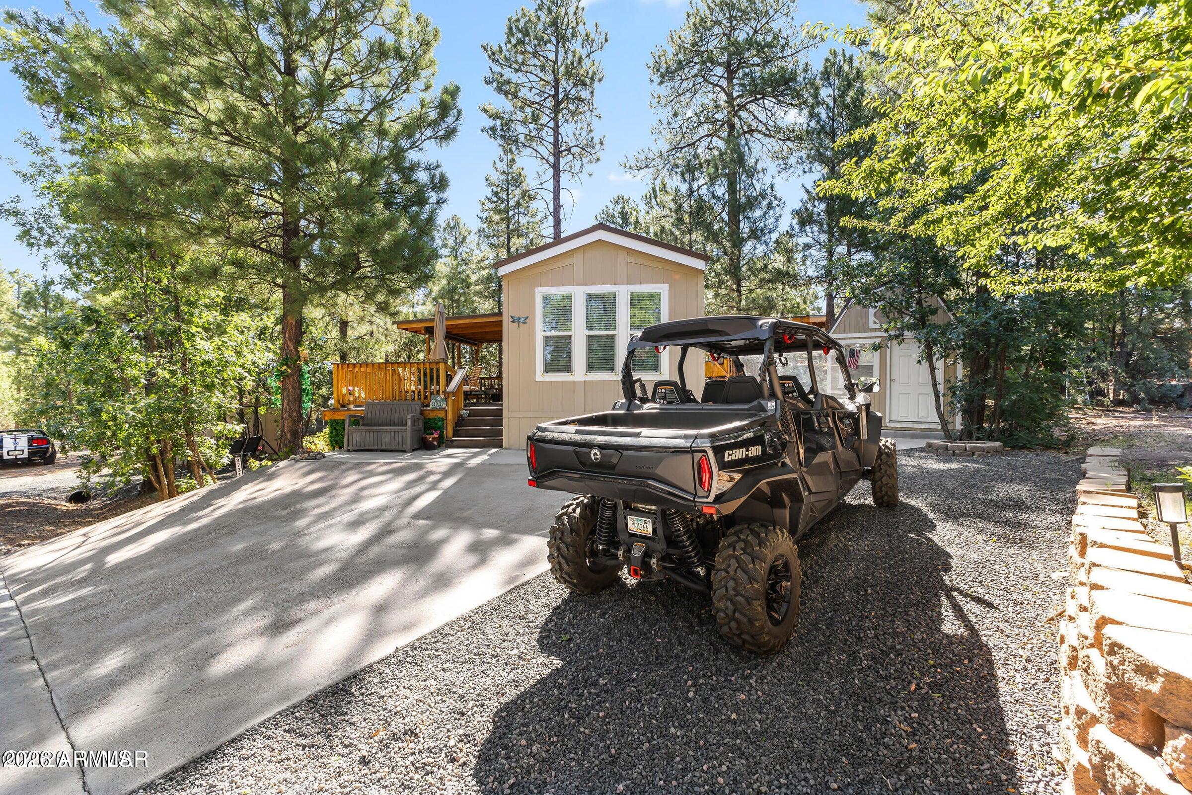 3731 S MULE SKINNER Loop