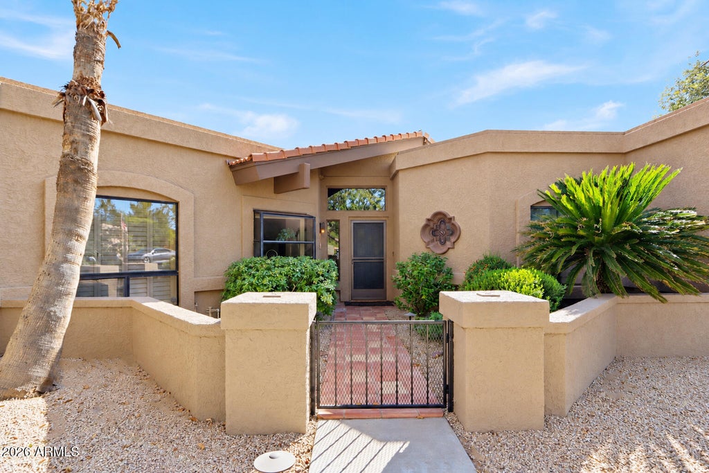 Photo of 18919 E Reata Lane, Rio Verde, AZ 85263 (MLS # 7076007)