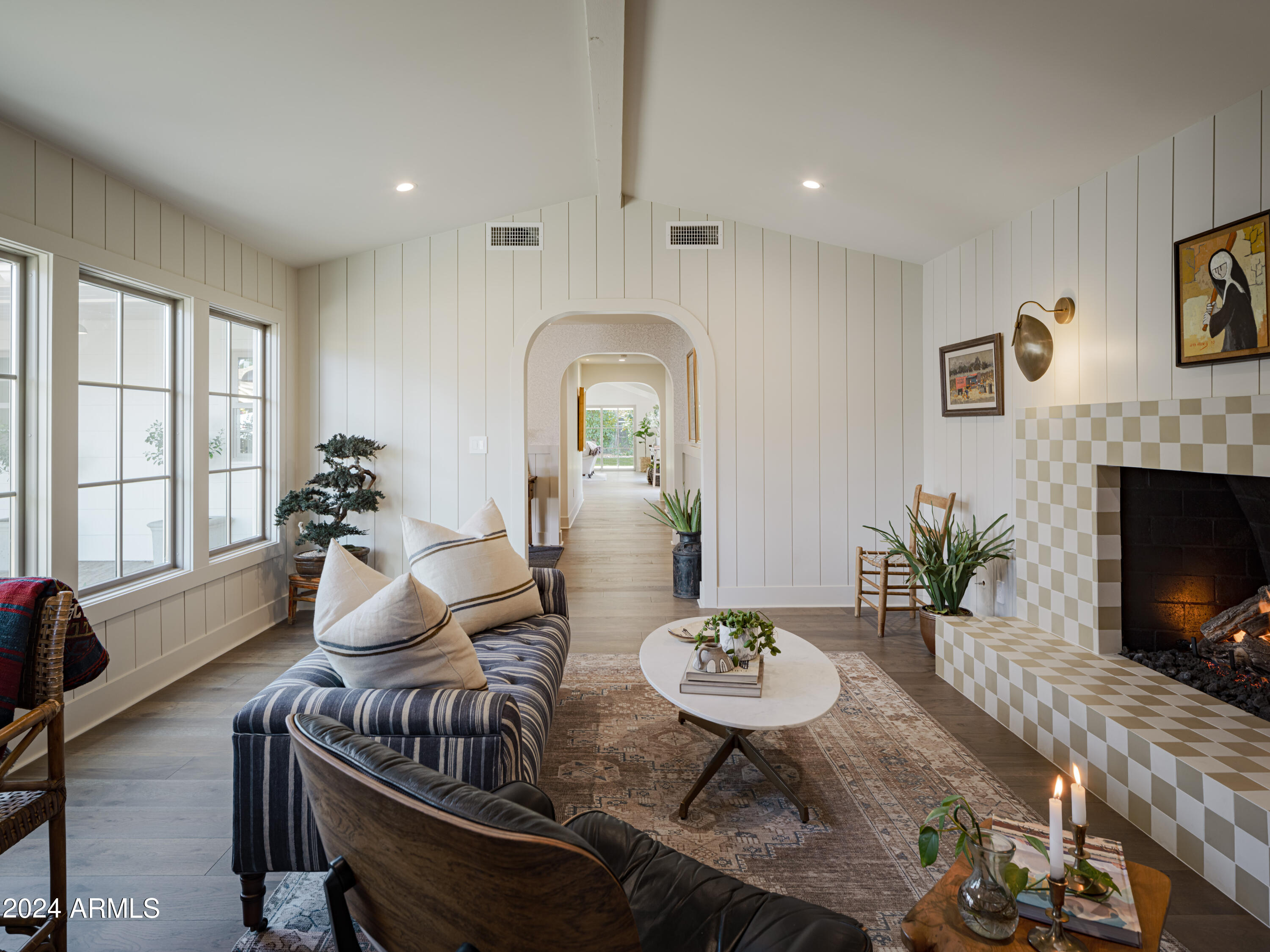 PYLE ESTATES PLAT 2 - Residential