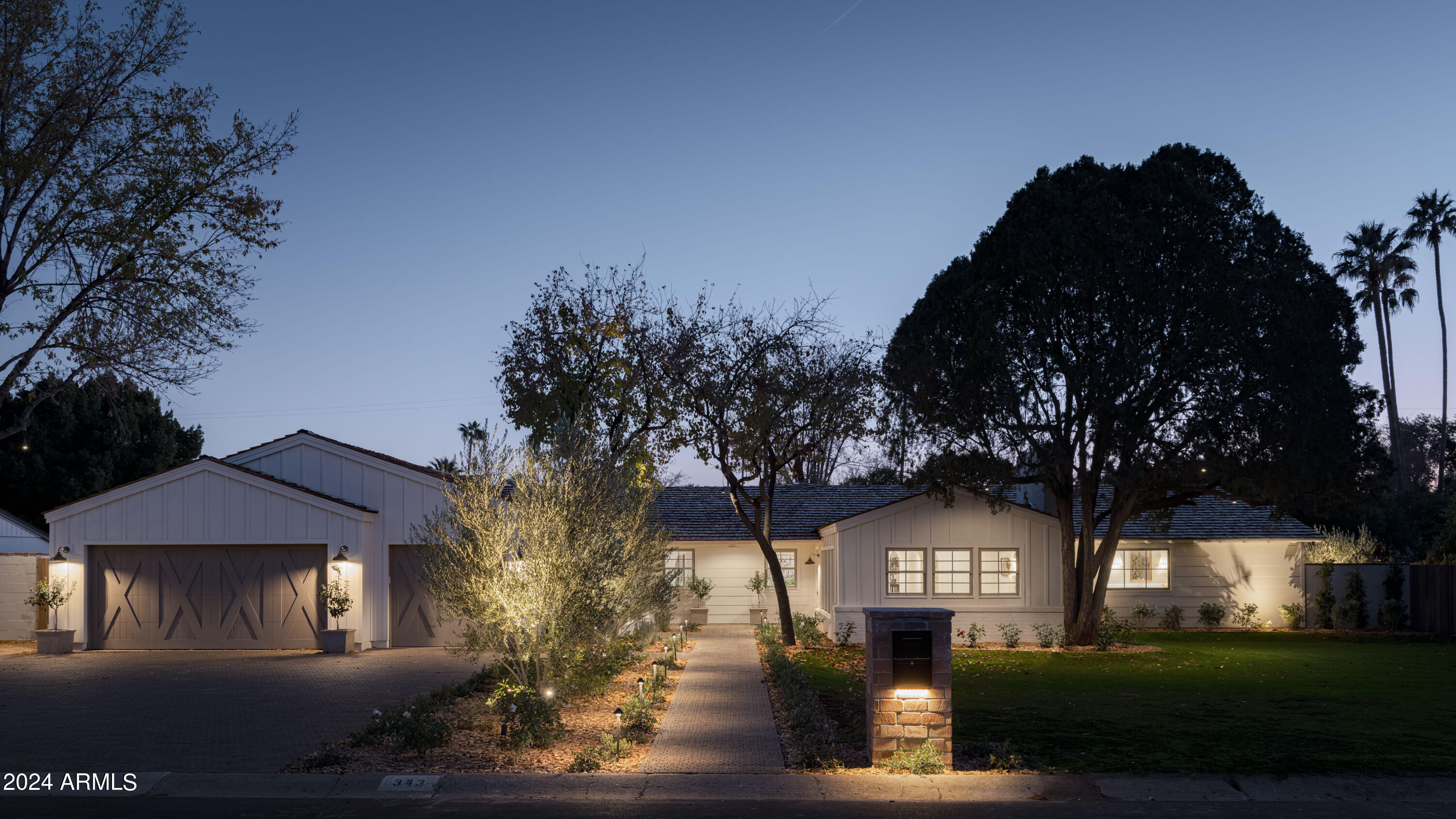 PYLE ESTATES PLAT 2 - Residential