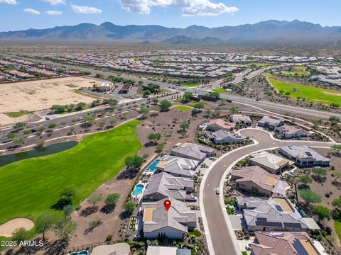 19641 N 264TH Avenue Buckeye AZ 85396
