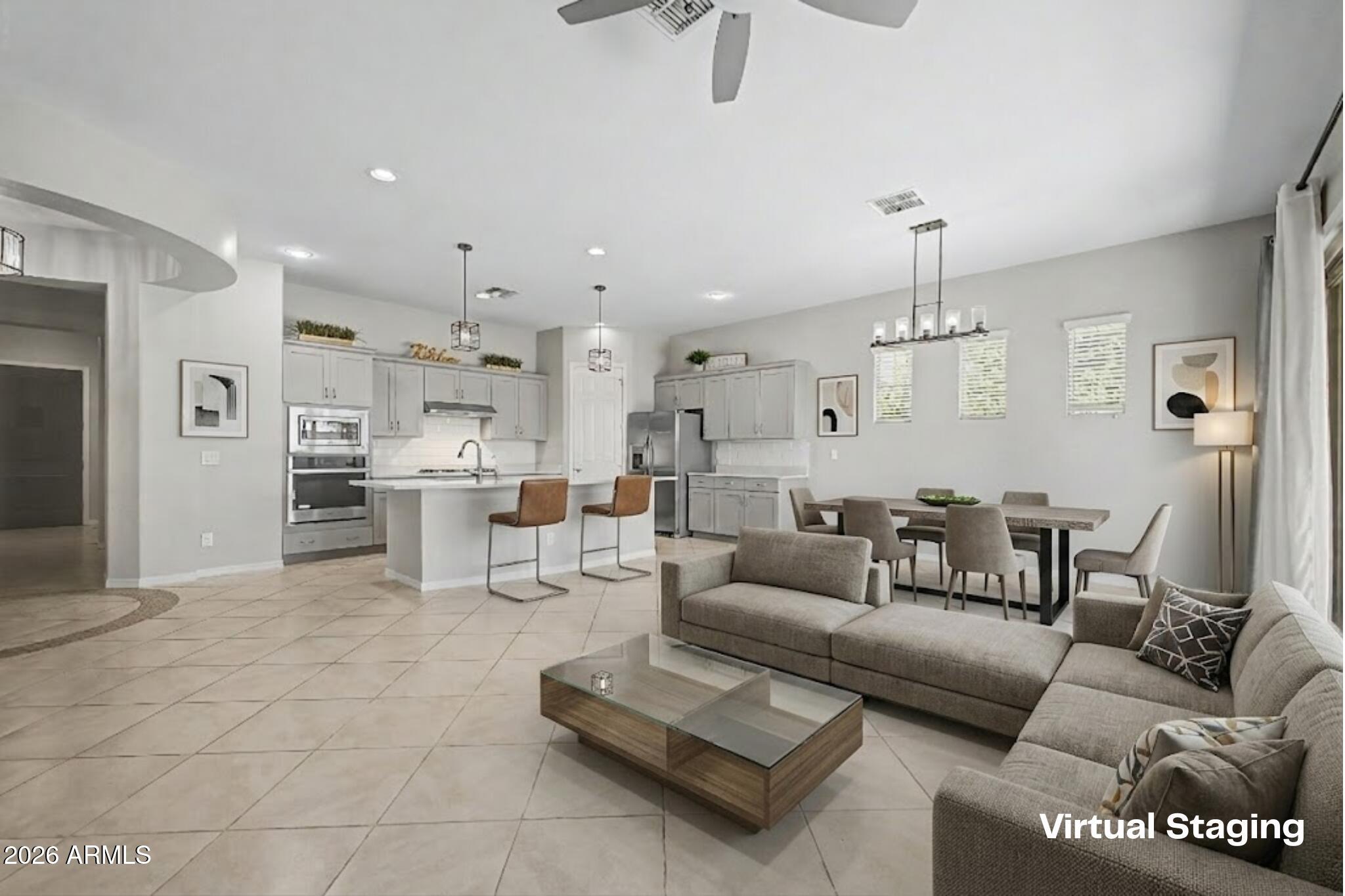SIRONA - Residential