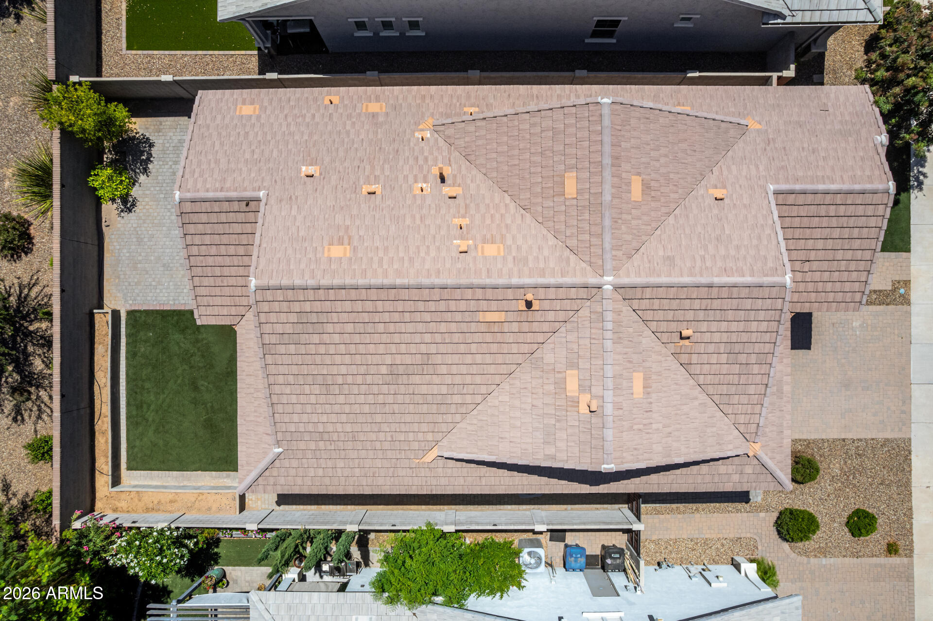 SIRONA - Residential