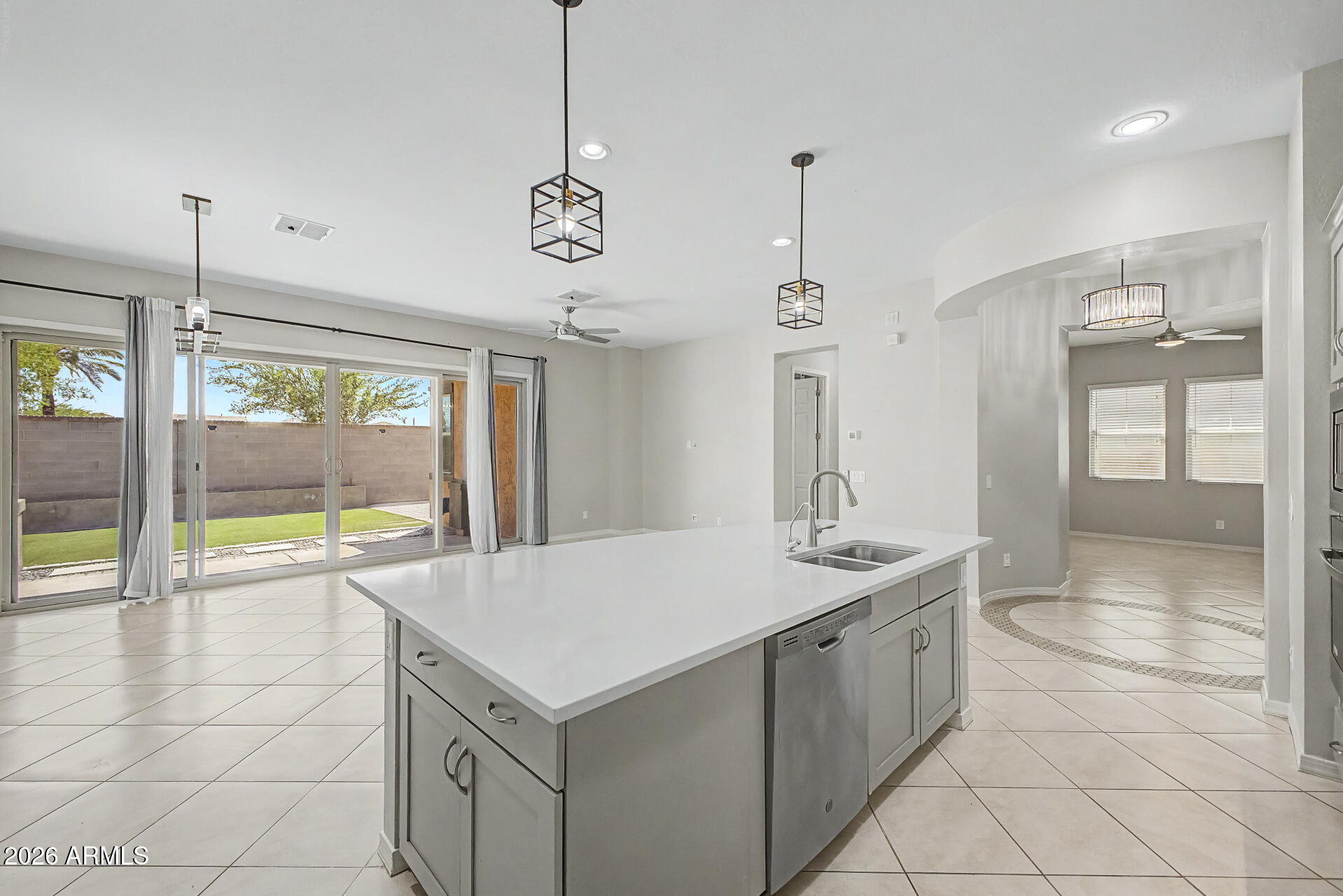 SIRONA - Residential