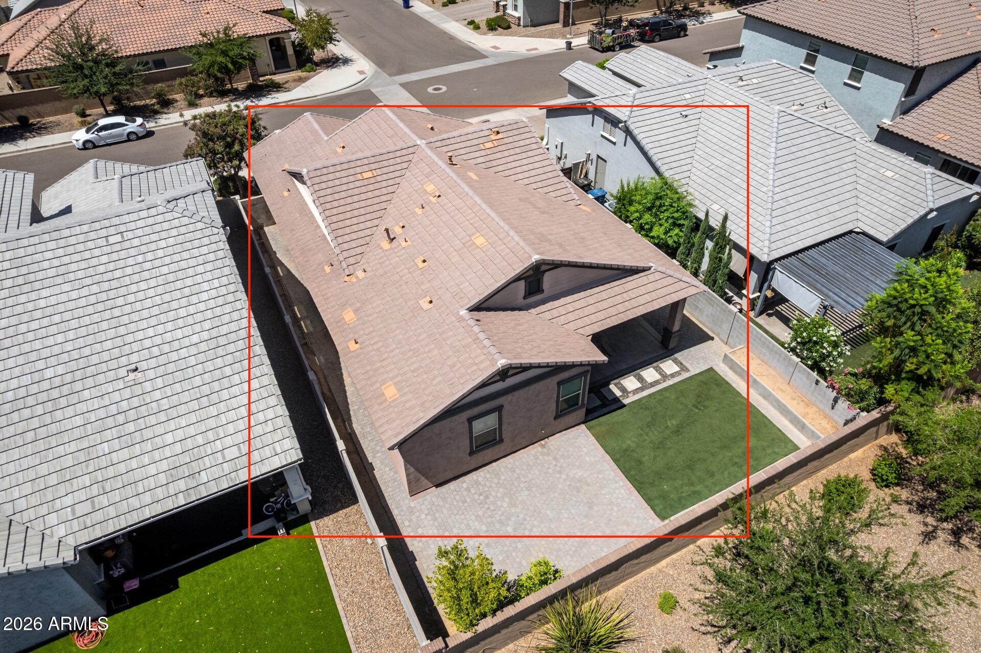 SIRONA - Residential