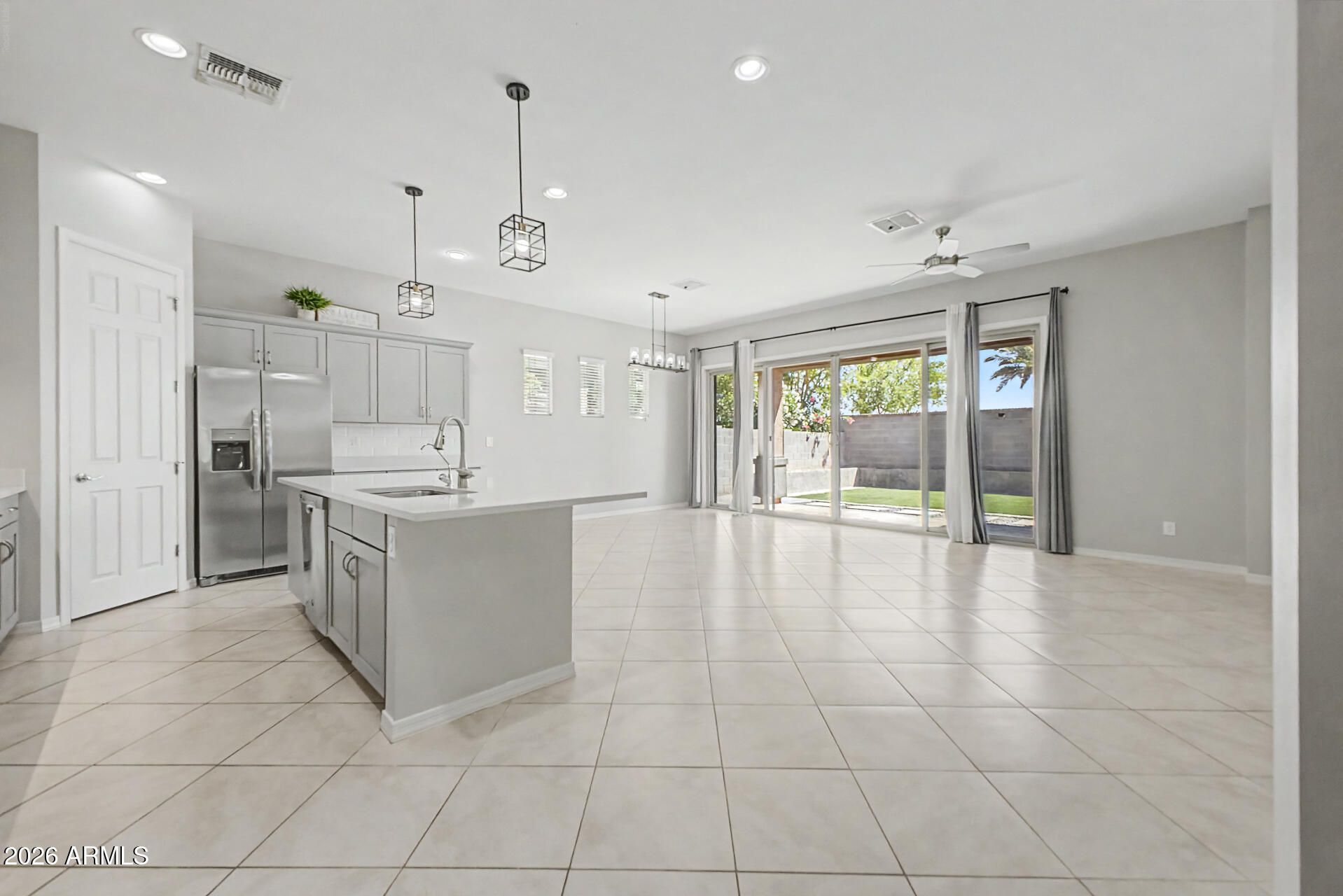 SIRONA - Residential