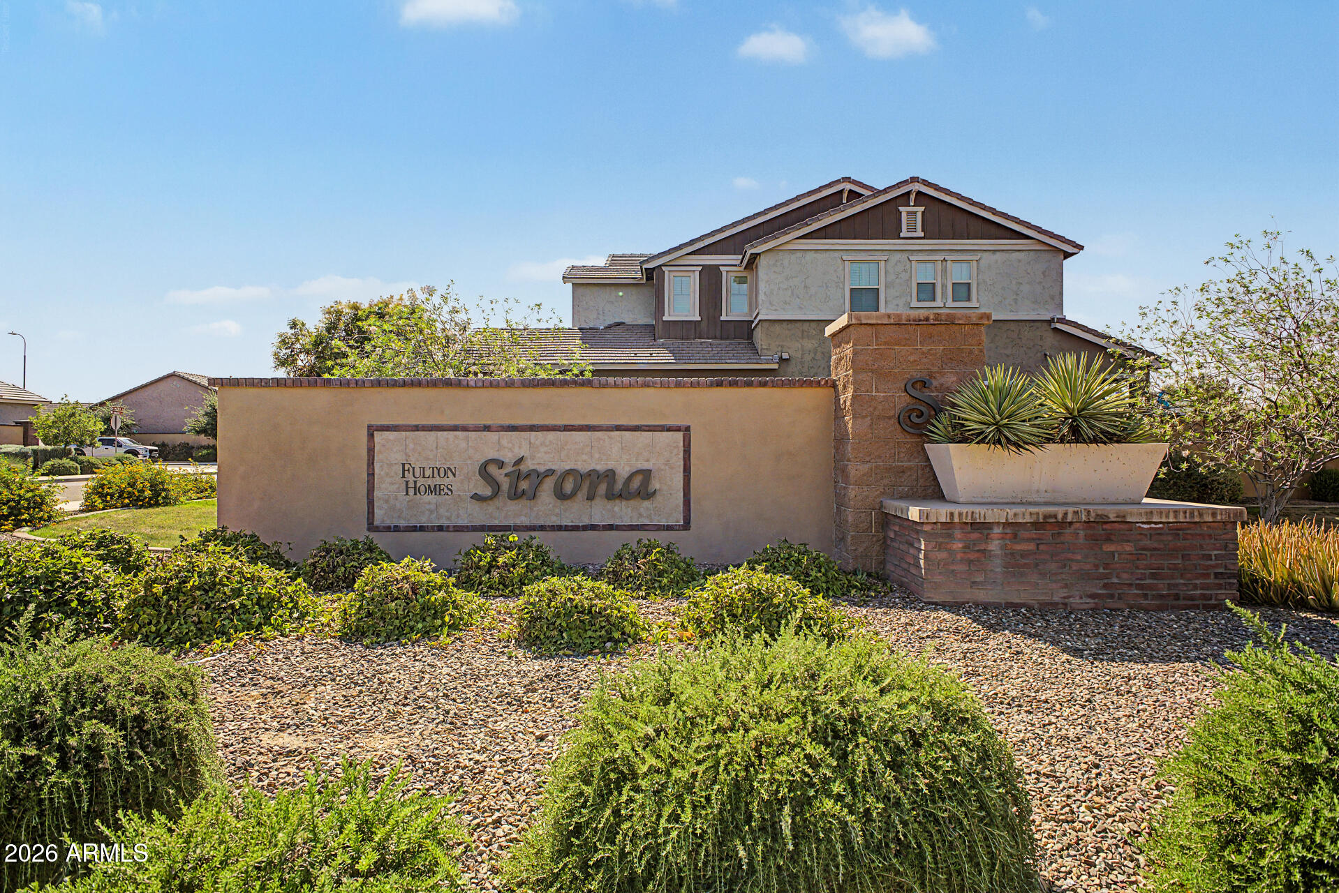 SIRONA - Residential