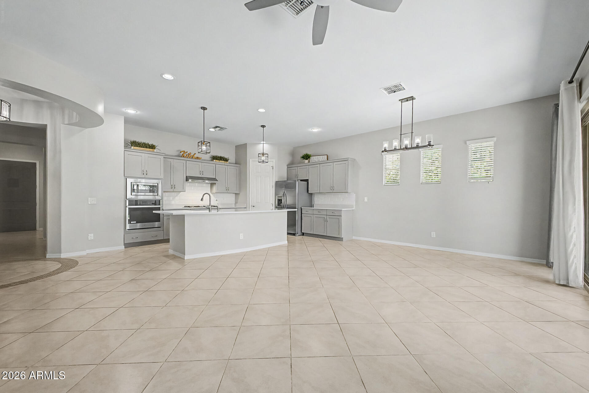 SIRONA - Residential