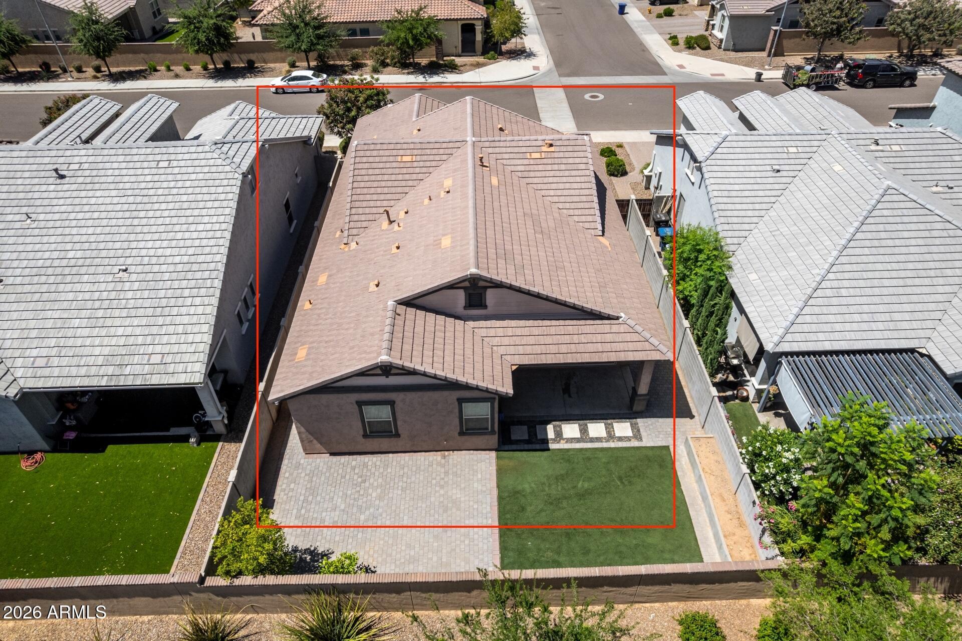 SIRONA - Residential