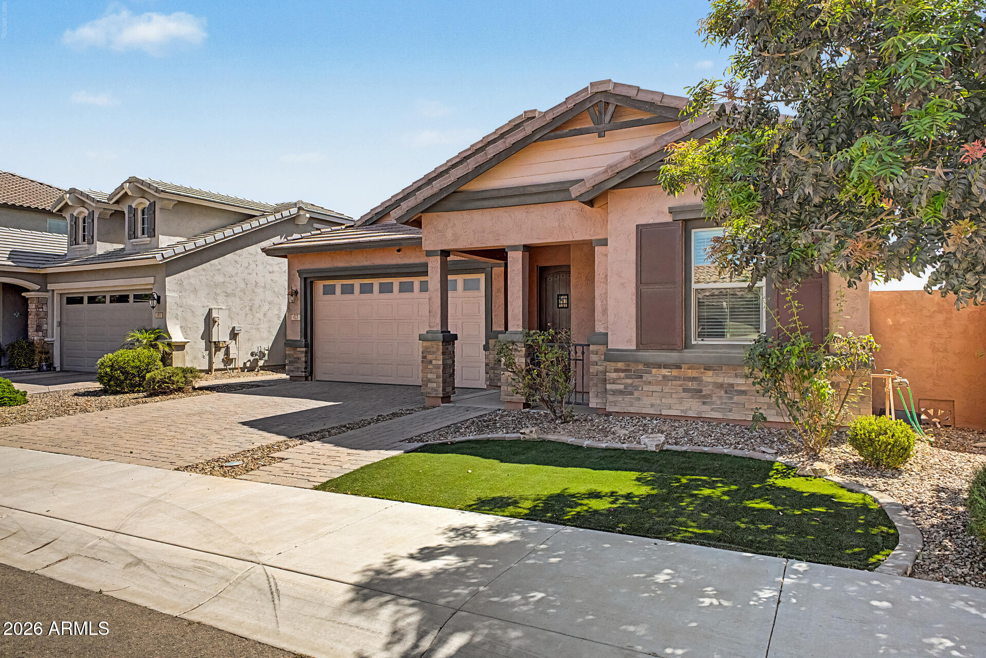 SIRONA - Residential