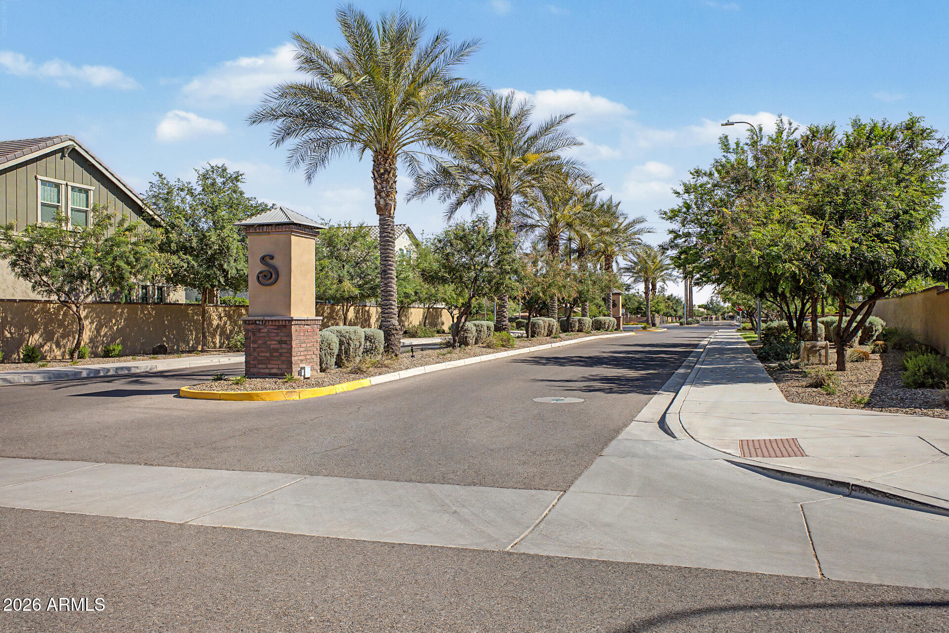 SIRONA - Residential