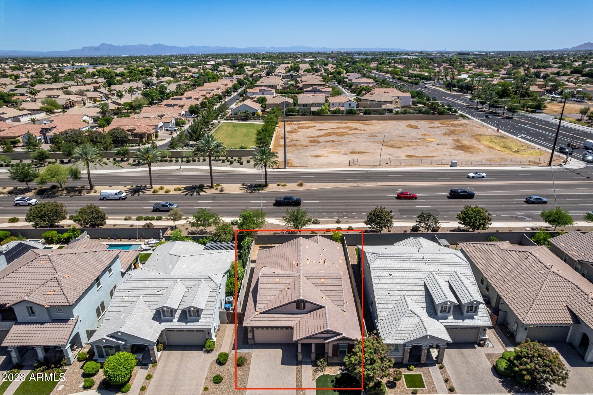 SIRONA - Residential