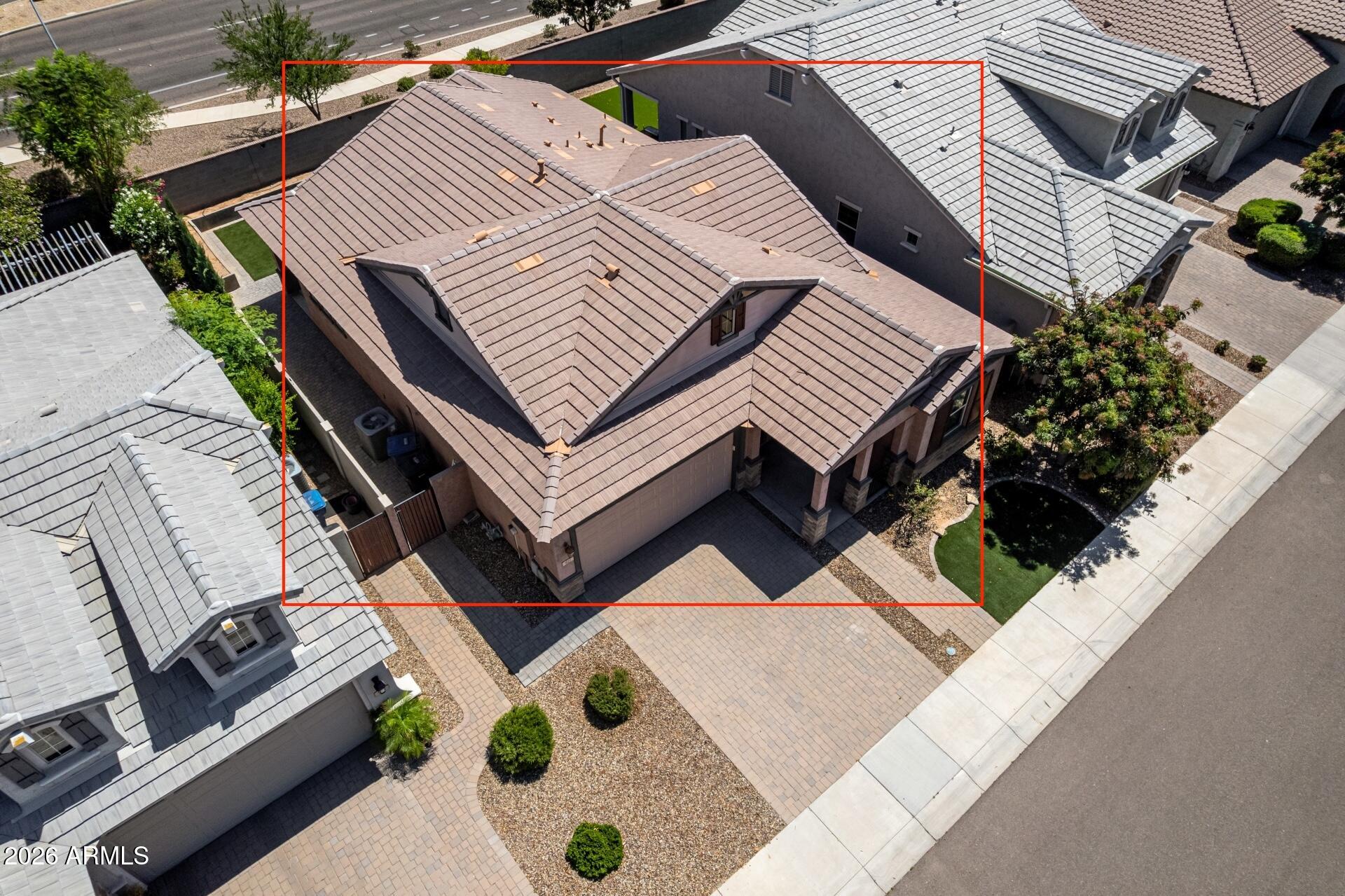 SIRONA - Residential