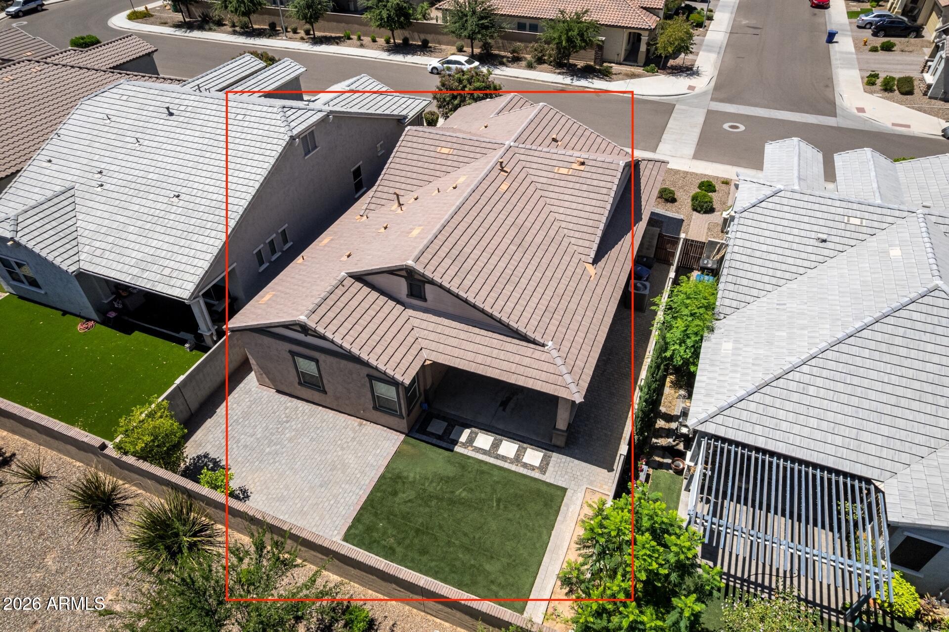 SIRONA - Residential