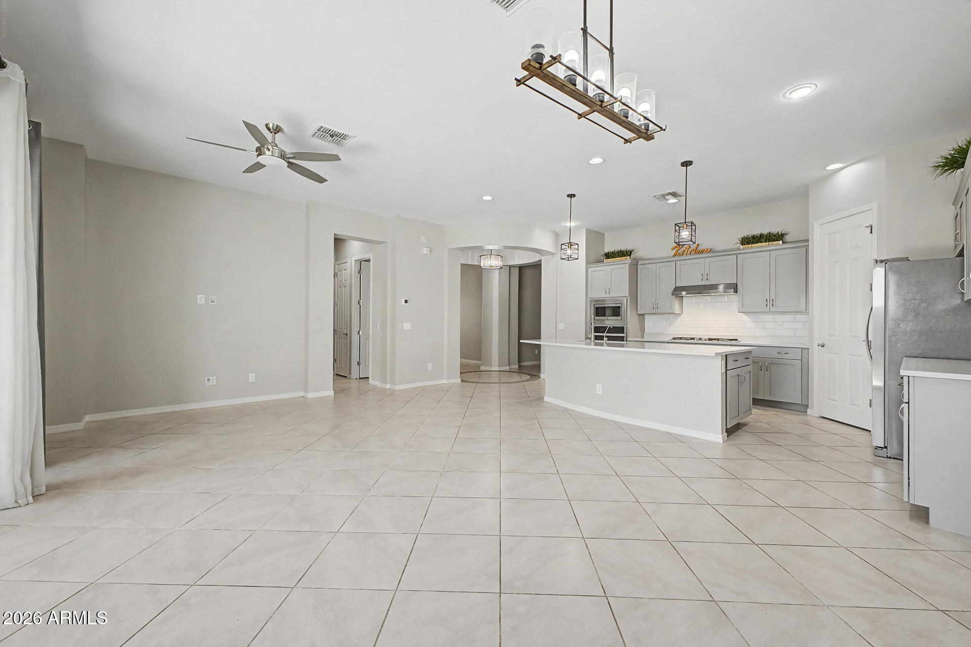 SIRONA - Residential