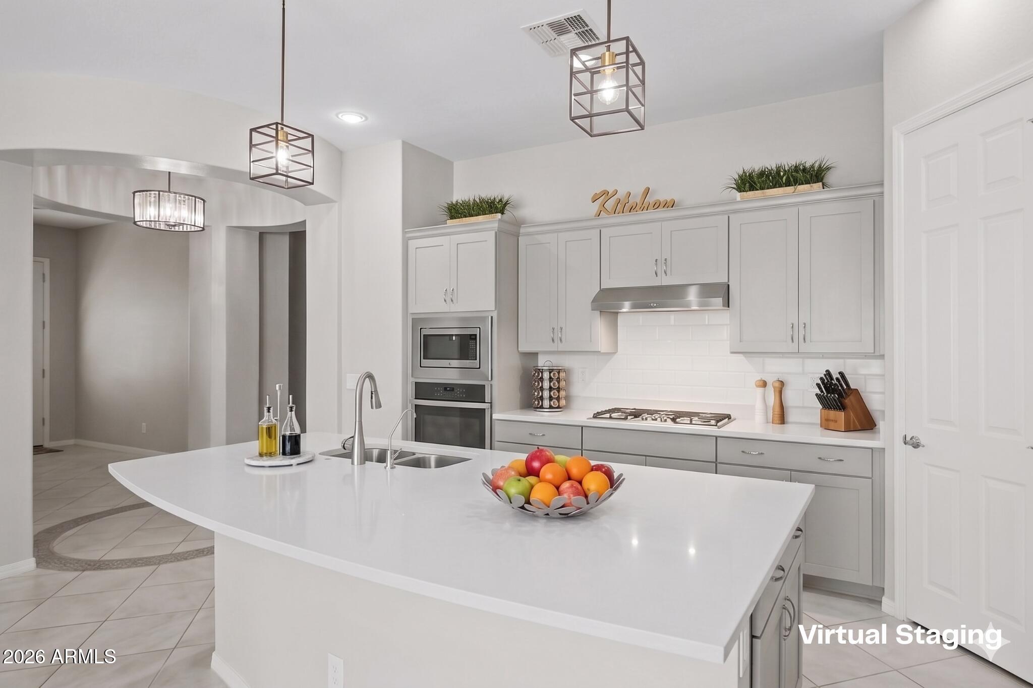 SIRONA - Residential