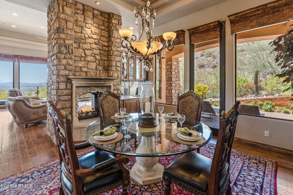 Photo of 11550 E Paradise Lane, Scottsdale, AZ 85255 (MLS # 6866408)