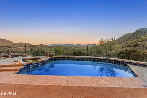 Photo of 11550 E Paradise Lane, Scottsdale, AZ 85255 (MLS # 6866408)