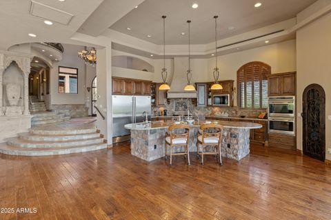 11550 E Paradise Lane Scottsdale AZ 85255