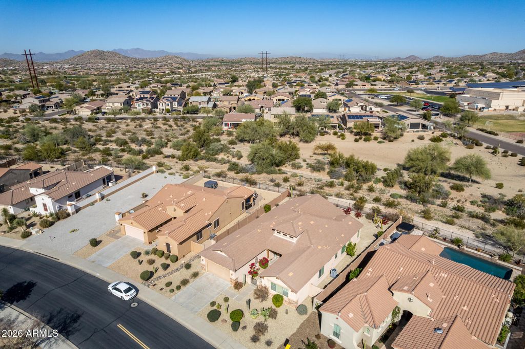 Photo of 17864 W Lavender Lane, Goodyear, AZ 85338 (MLS # 6977081)