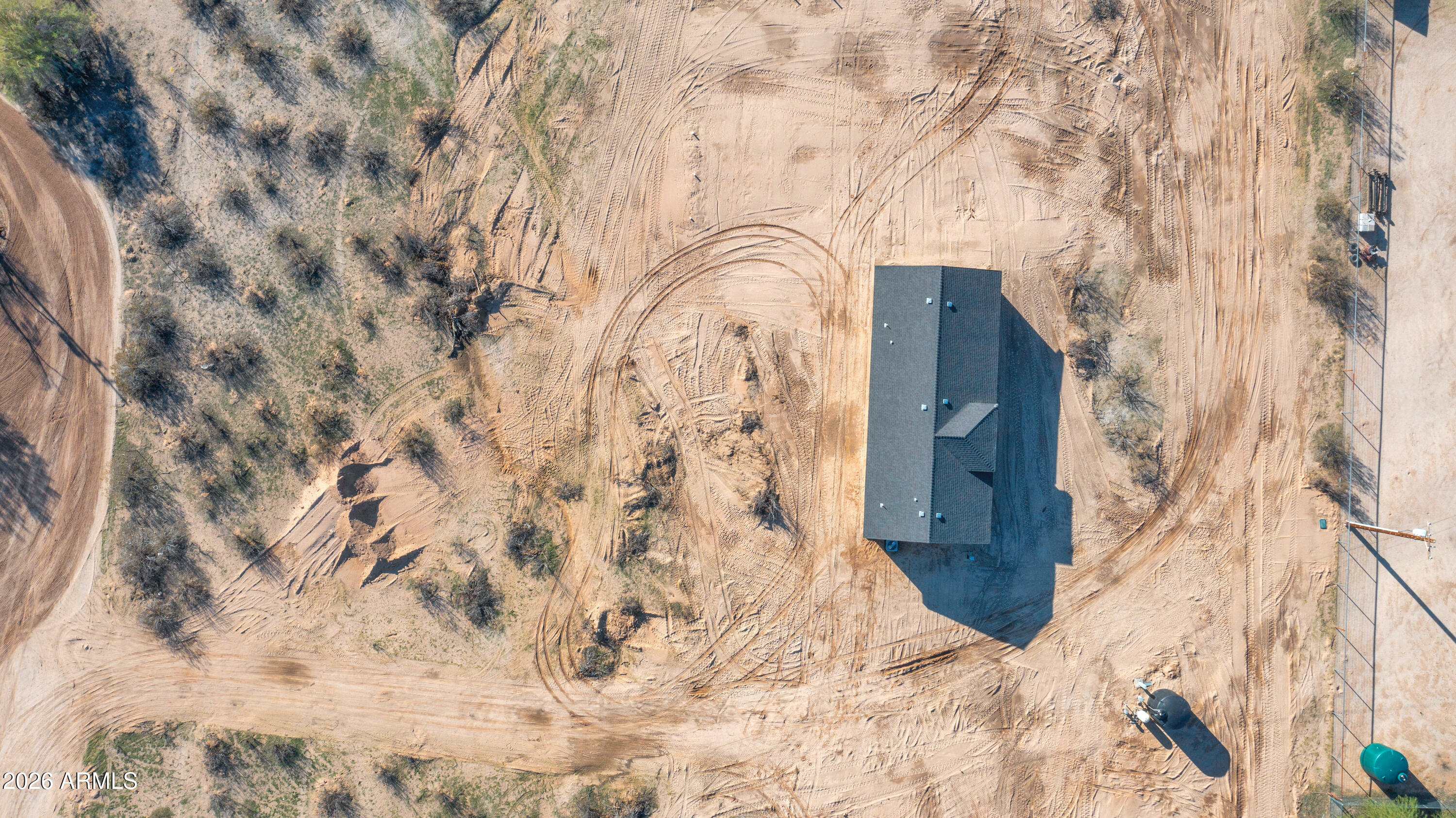 22837 E Day Spring Lane