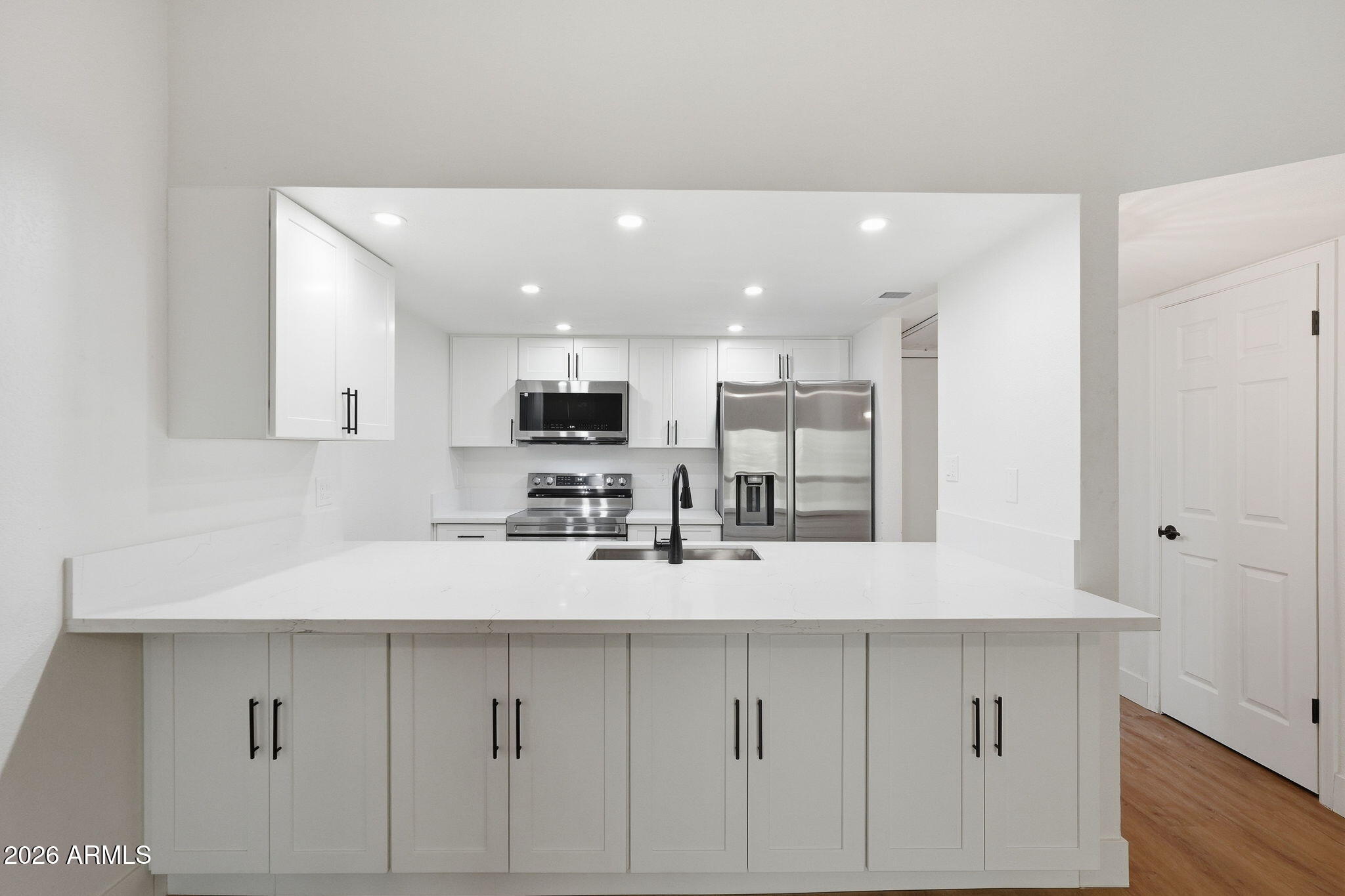 52ND STREET VILLAS - Residential