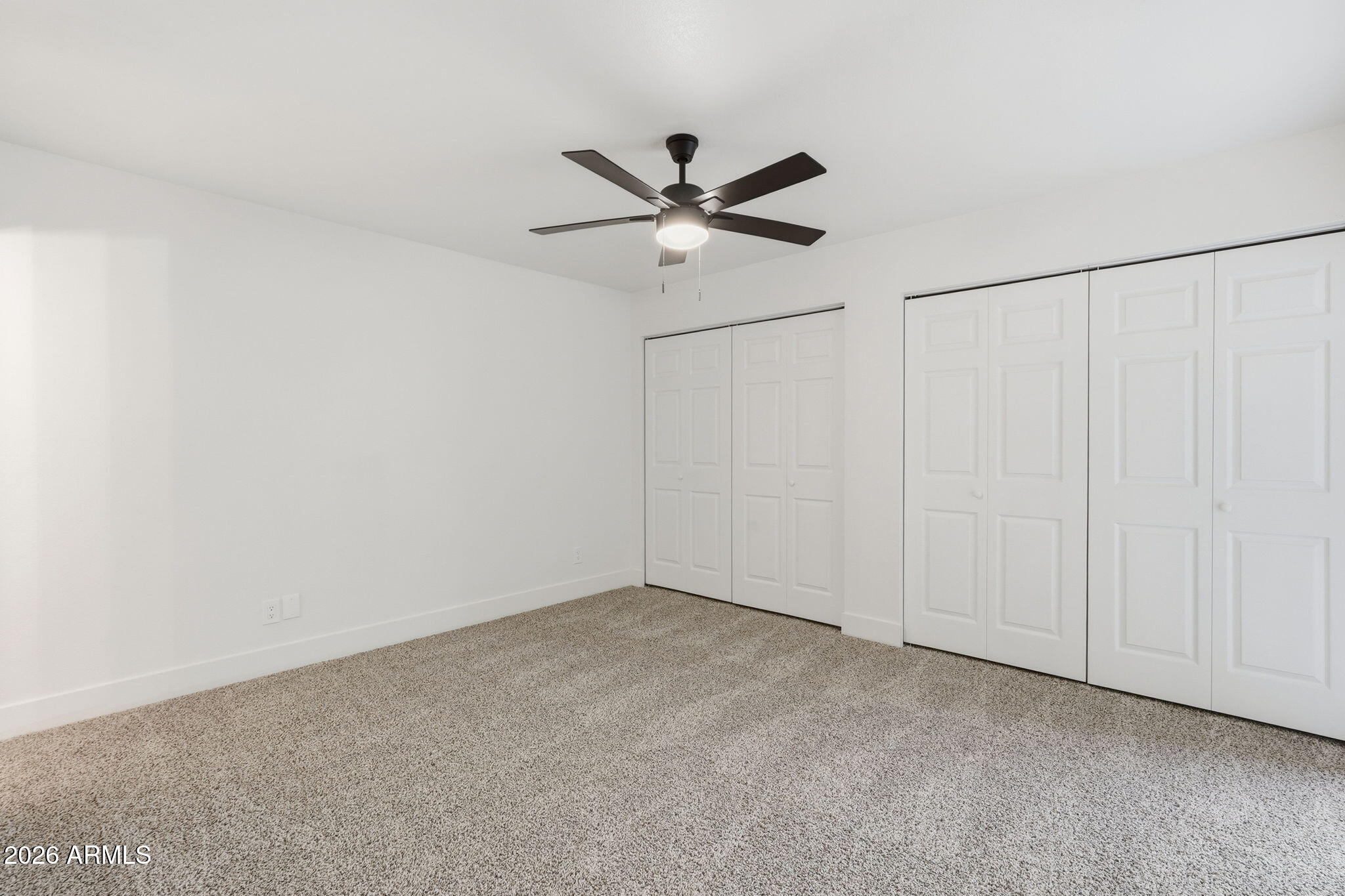 52ND STREET VILLAS - Residential