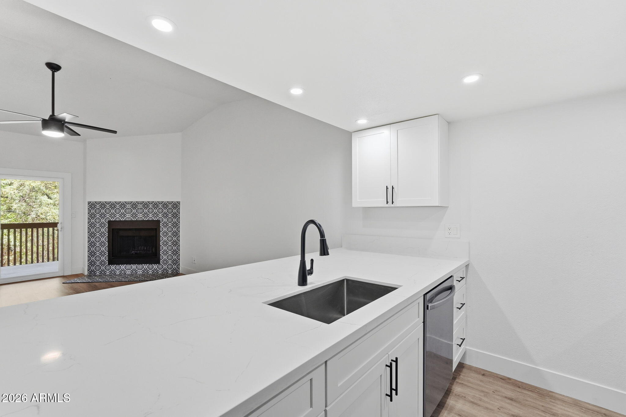 52ND STREET VILLAS - Residential