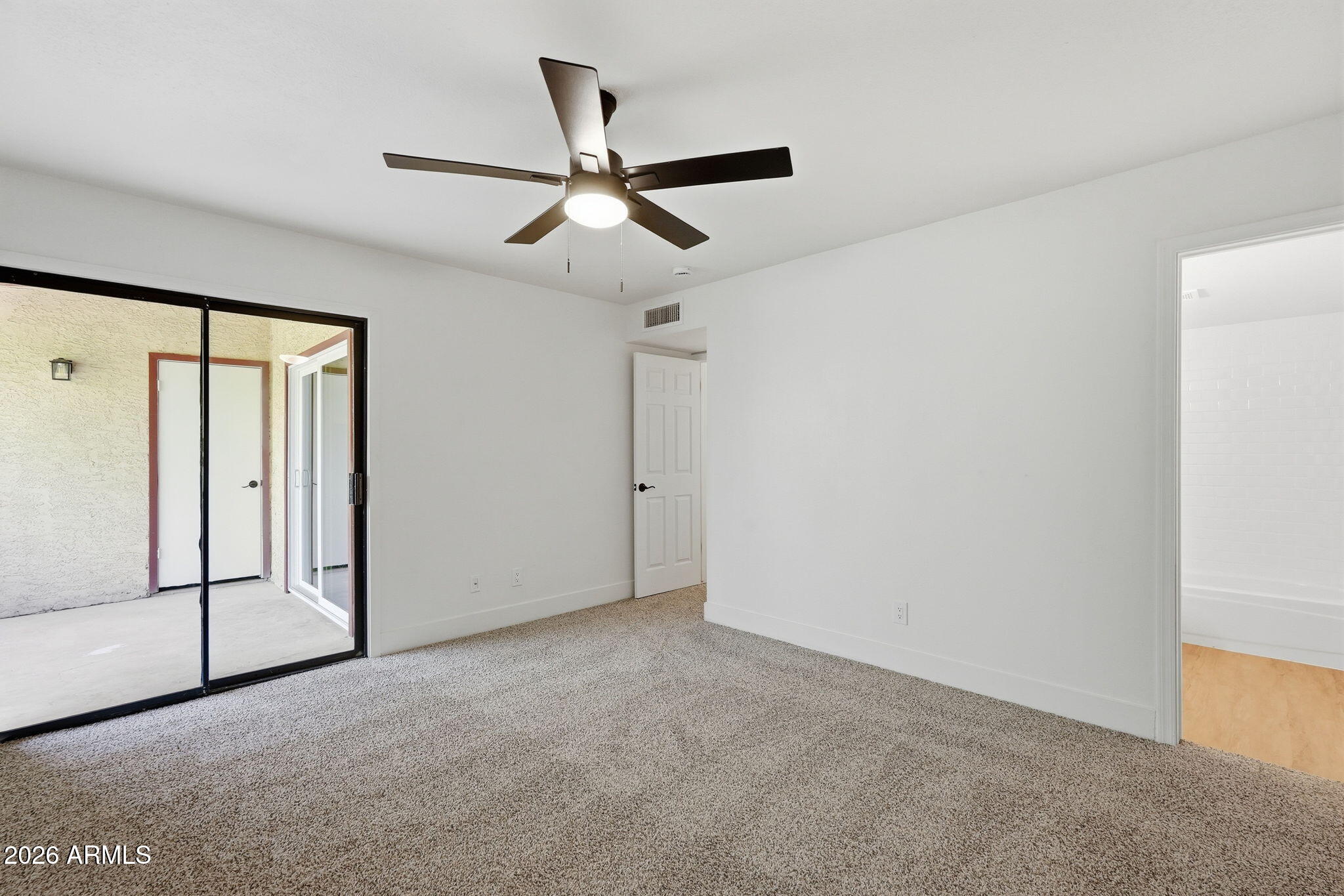 52ND STREET VILLAS - Residential