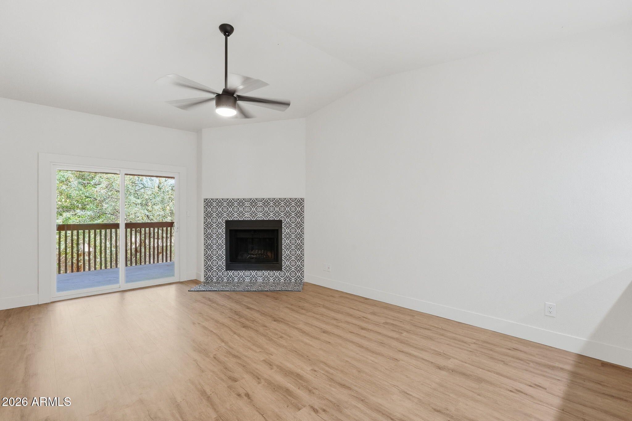 52ND STREET VILLAS - Residential