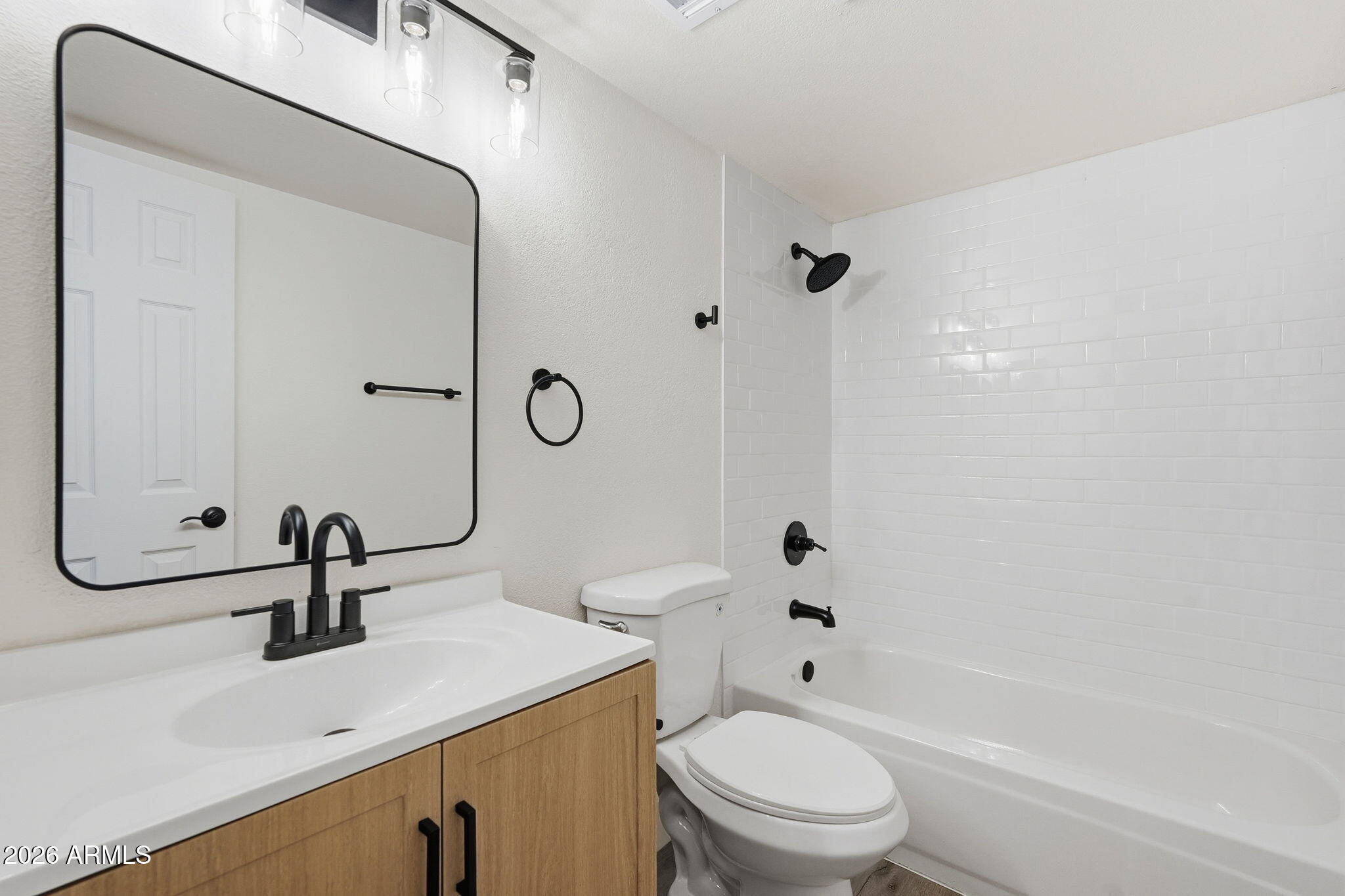 52ND STREET VILLAS - Residential