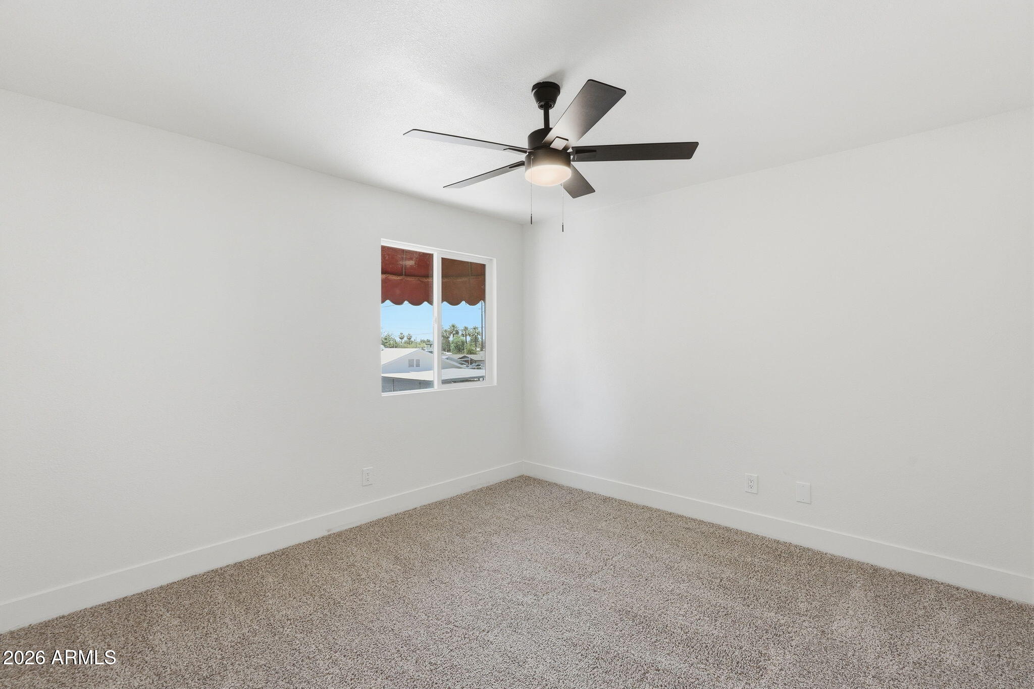 52ND STREET VILLAS - Residential