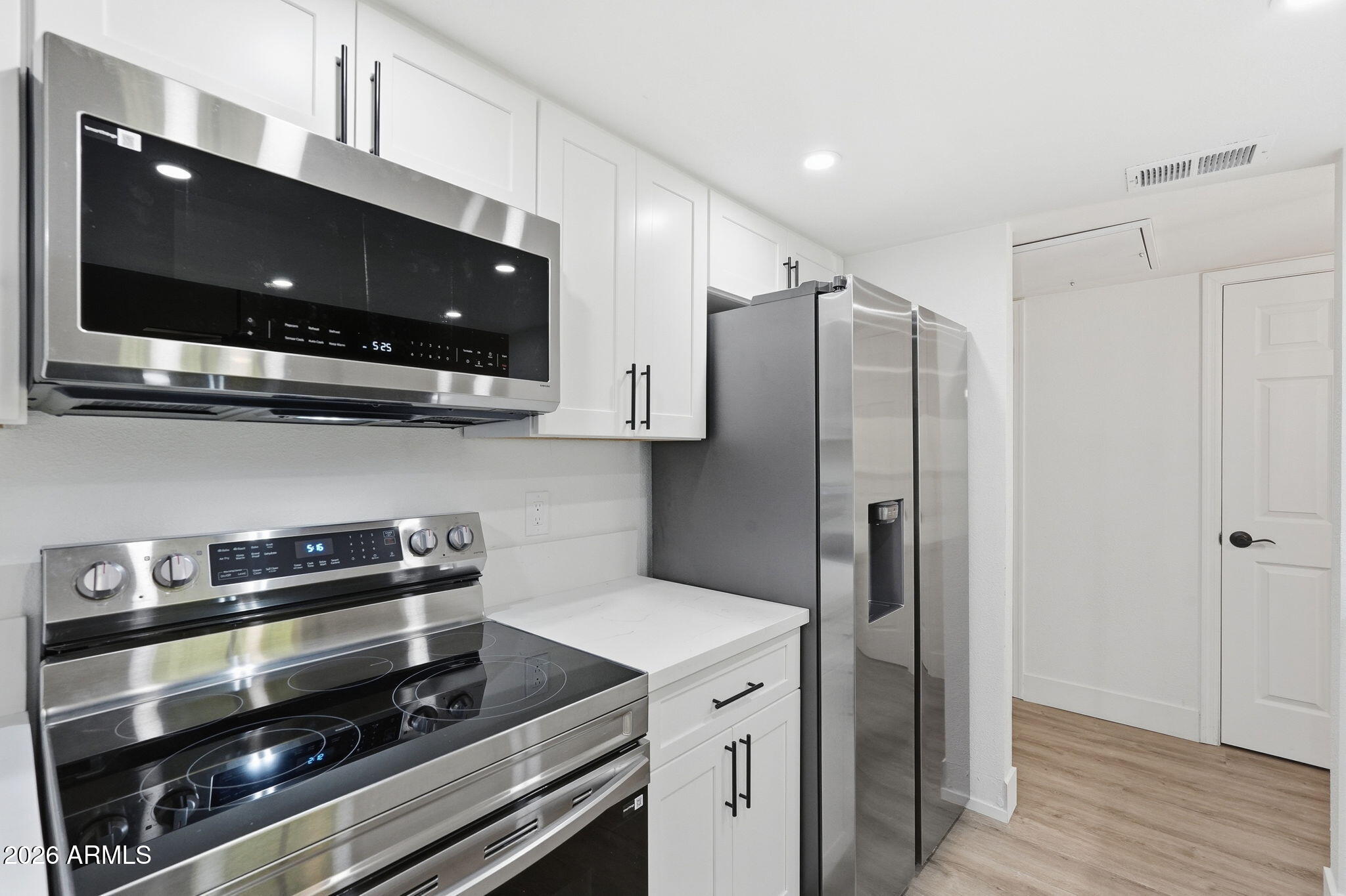 52ND STREET VILLAS - Residential