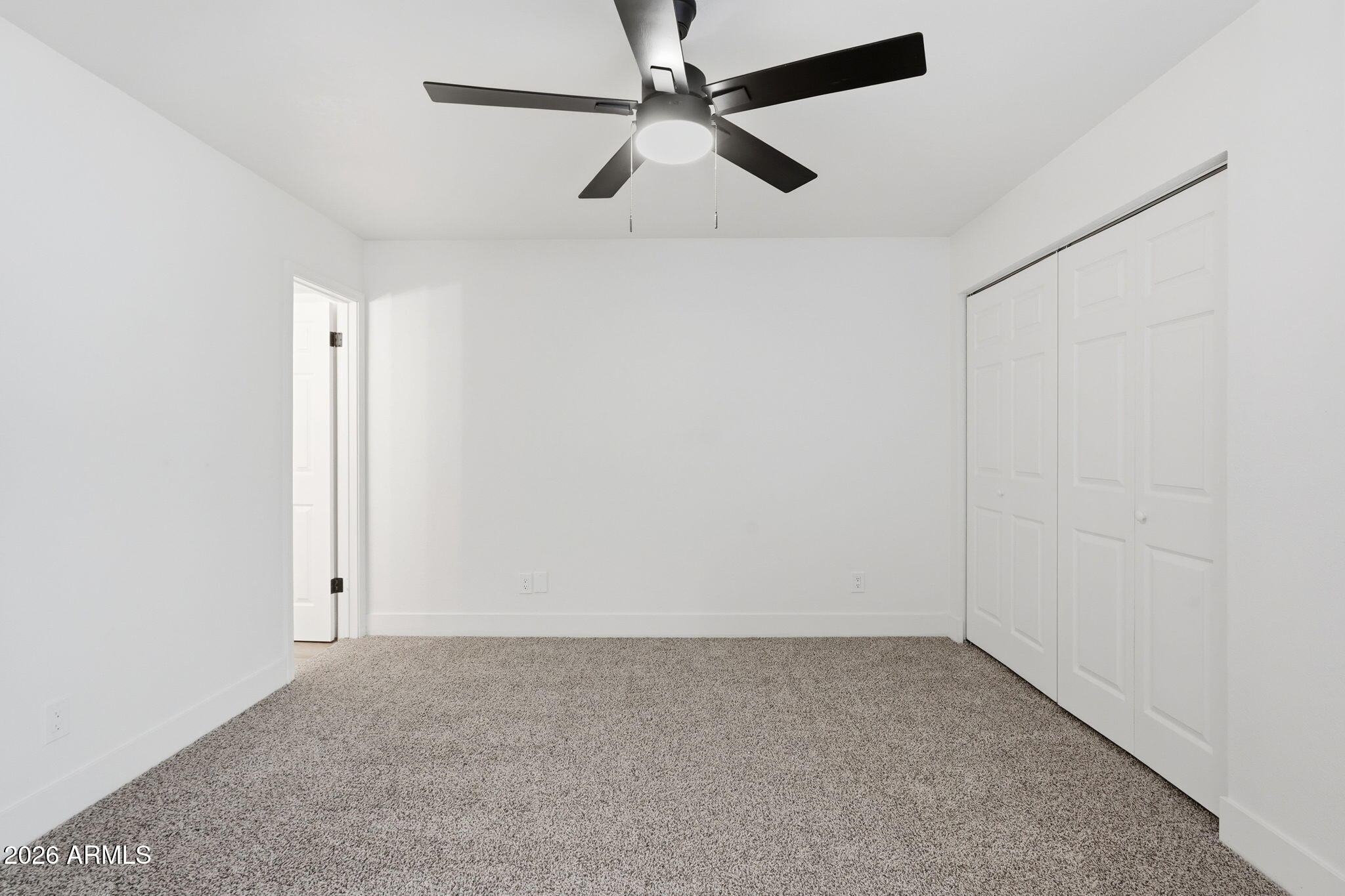 52ND STREET VILLAS - Residential