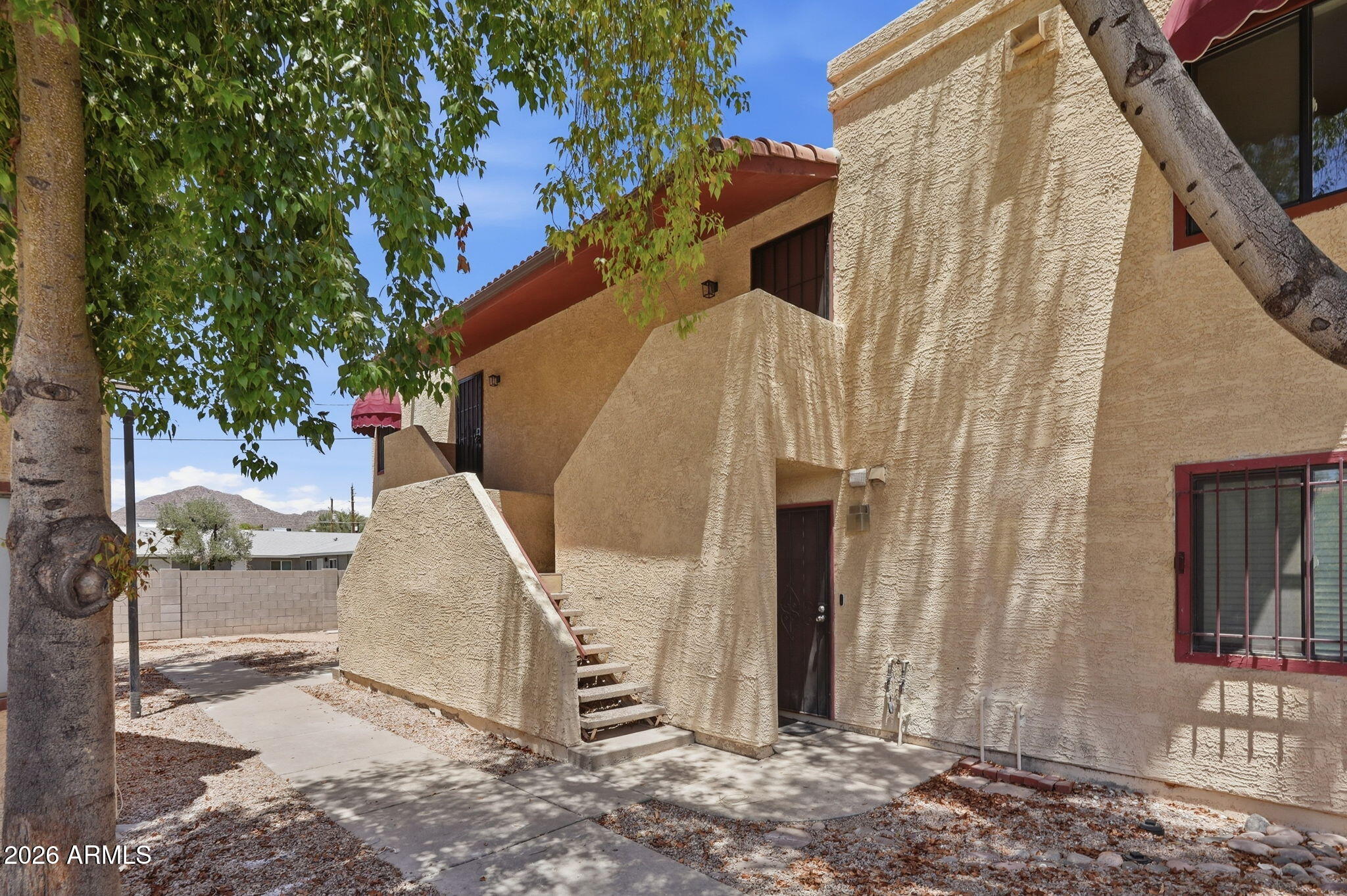 52ND STREET VILLAS - Residential