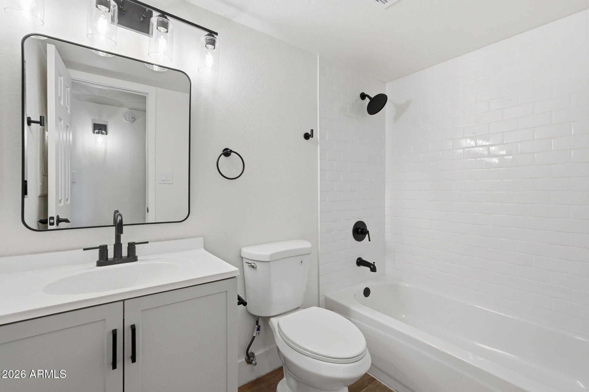 52ND STREET VILLAS - Residential