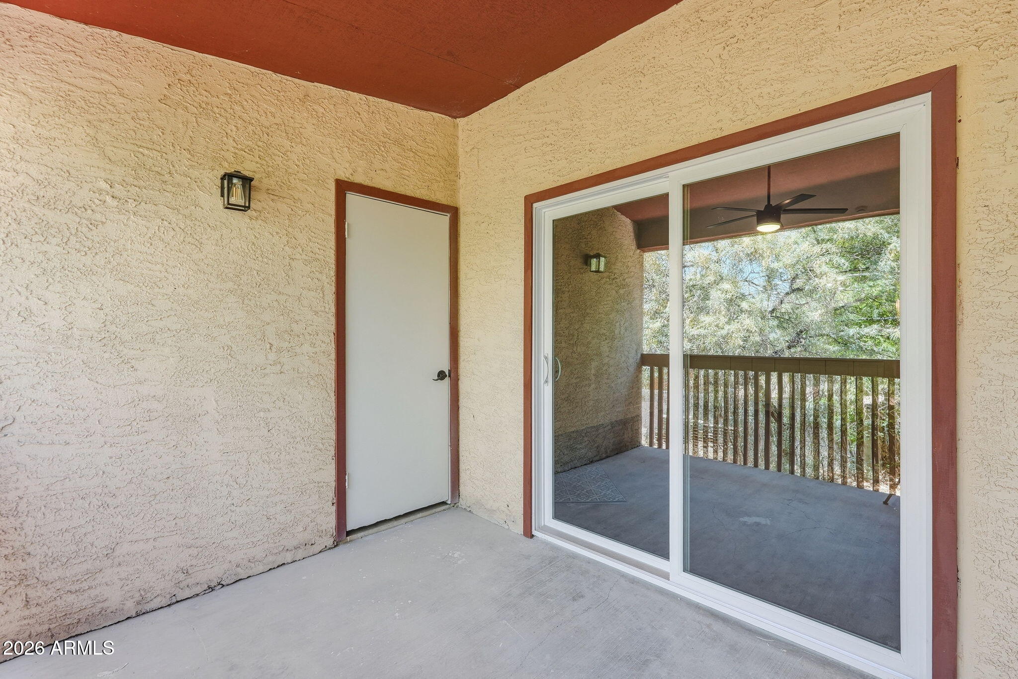 52ND STREET VILLAS - Residential
