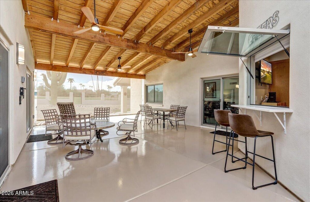 Photo of 26418 N Trails End, Rio Verde, AZ 85263 (MLS # 7085208)