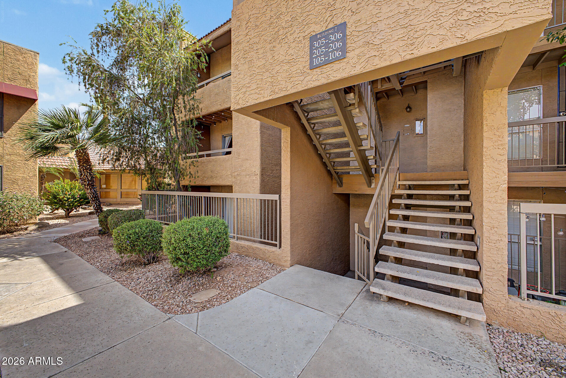 2625 E INDIAN SCHOOL Road 205