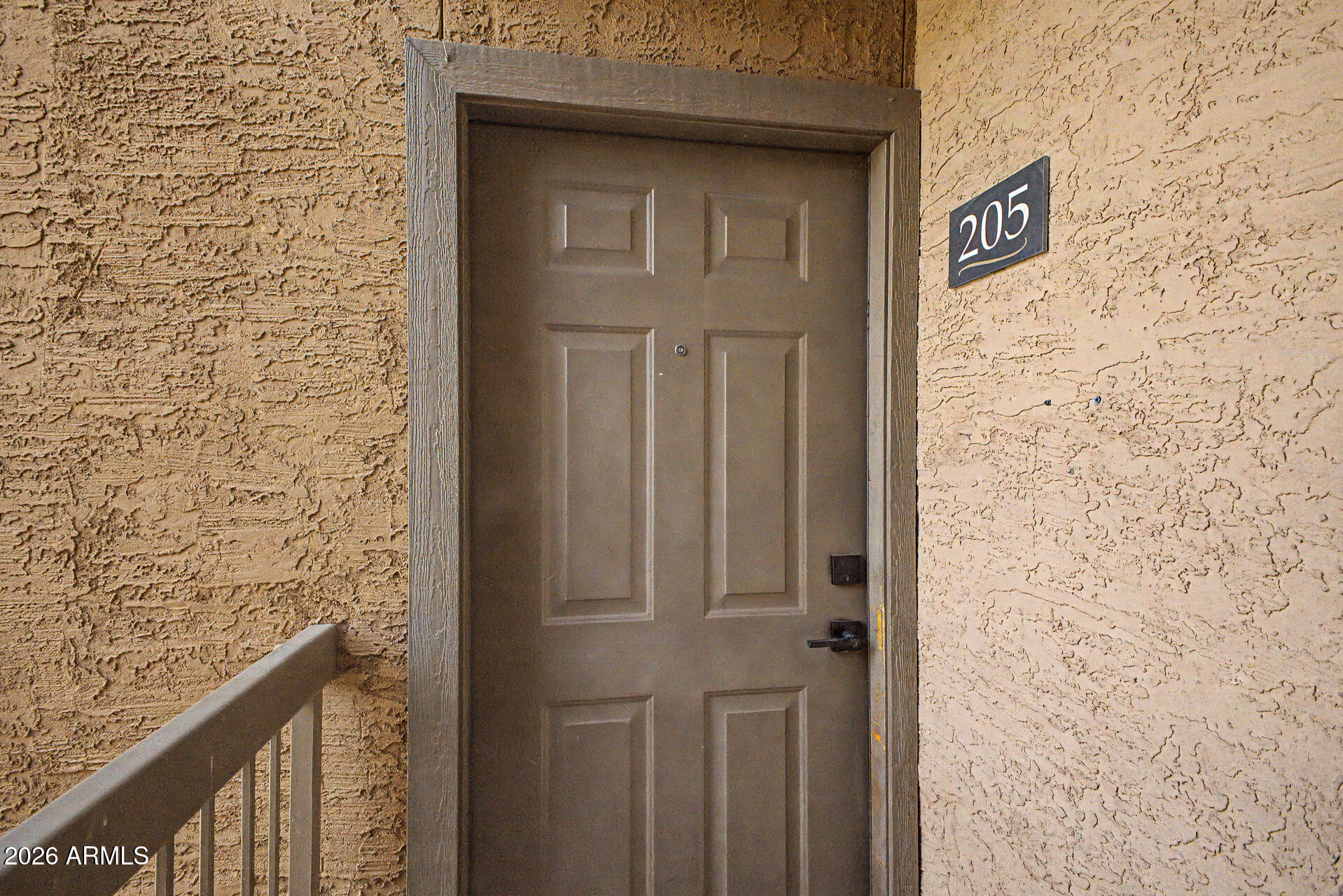 2625 E INDIAN SCHOOL Road 205