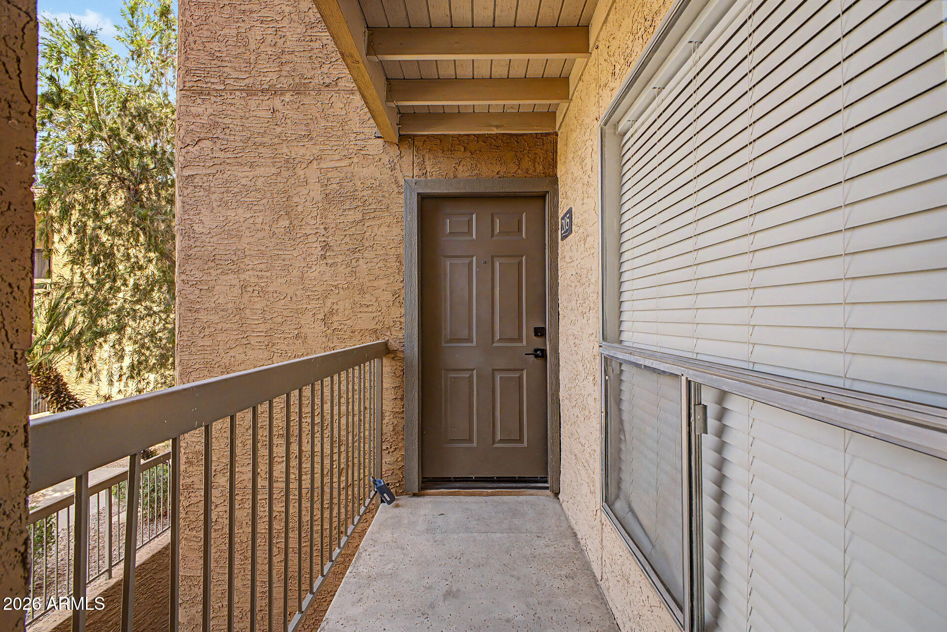 2625 E INDIAN SCHOOL Road 205