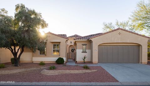 A home in Sun City West