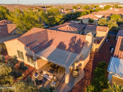 A home in Sun City West